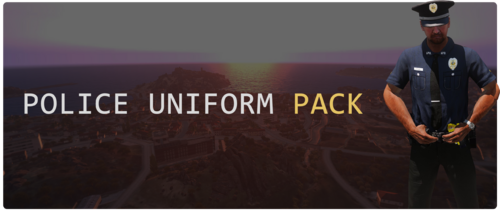 New Packs