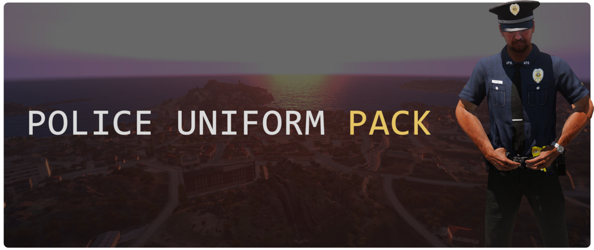 New Packs