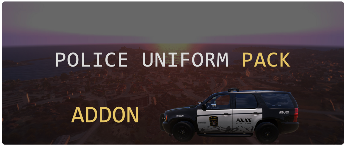 New Packs