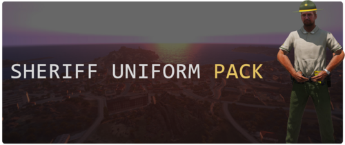 New Packs