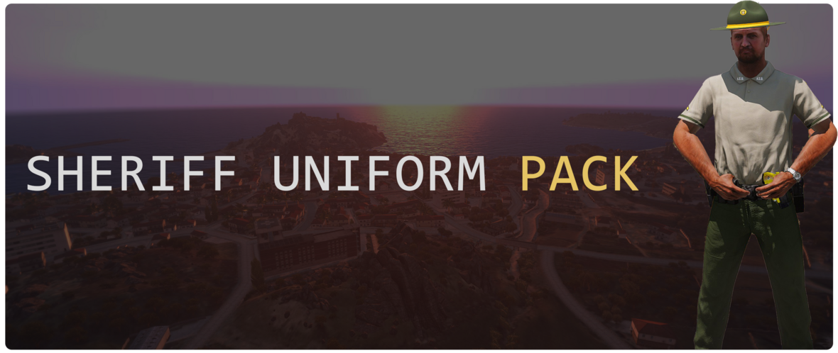 New Packs