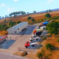 Truck Shop