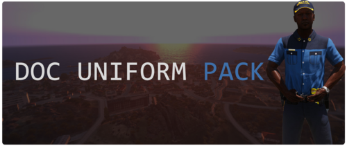 New Packs