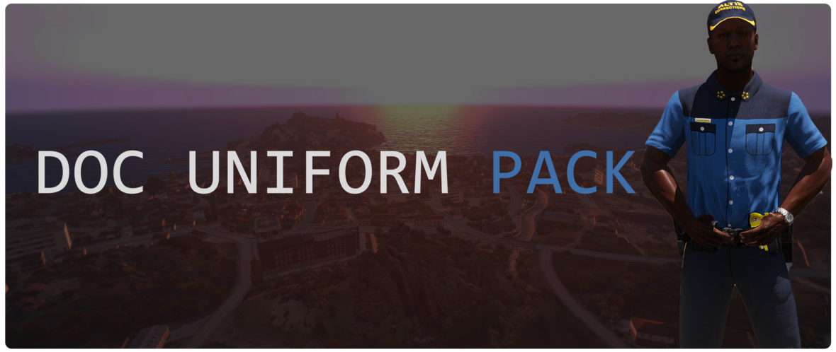 New Packs