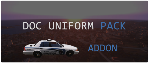New Packs