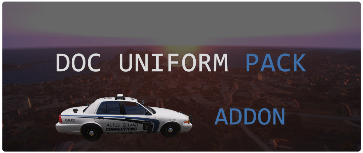 New Packs