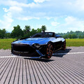 Mulliner Tag Vorne