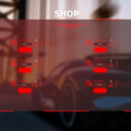 FiveM Shop UI