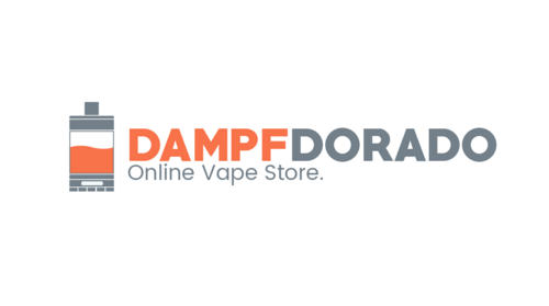 Dampfdorado Corporate Identity | Logo