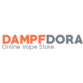 Dampfdorado Corporate Identity | Logo