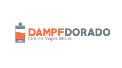 Dampfdorado Corporate Identity | Logo