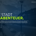 Landingpage für Nümbrecht | Webdesign