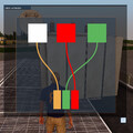 Minigame für einen Job