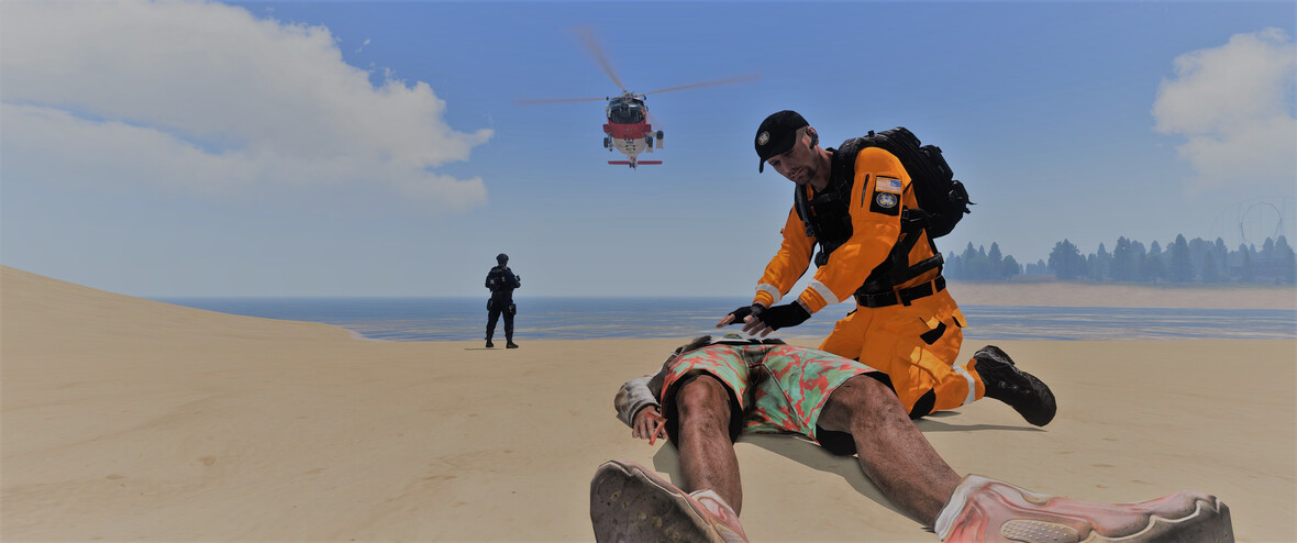 USCG