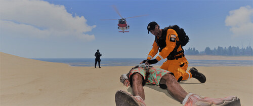 USCG