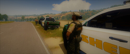 LASD