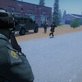 LASD SERT