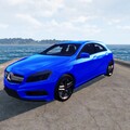 Mercedes Benz A45 AMG