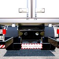 Mercedes Arocs 8x8 verschiedene Varianten