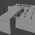 [WIP] Reforger Krankenhaus