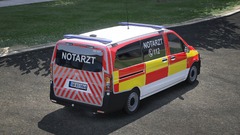 Benefactor Voyager NEF