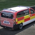 Benefactor Voyager NEF