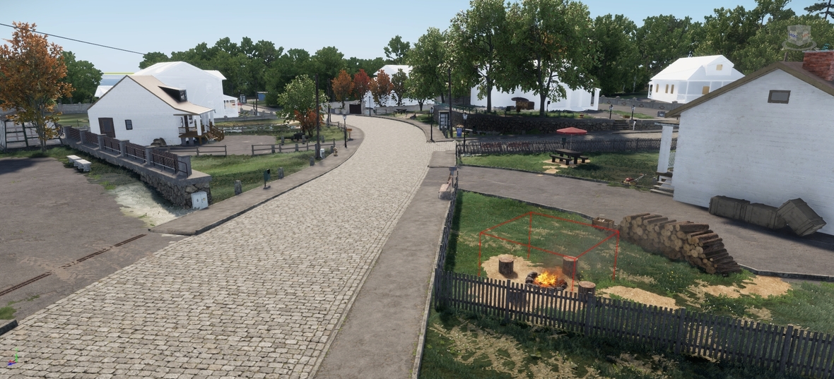 1960Life | Arma Reforger (WIP)